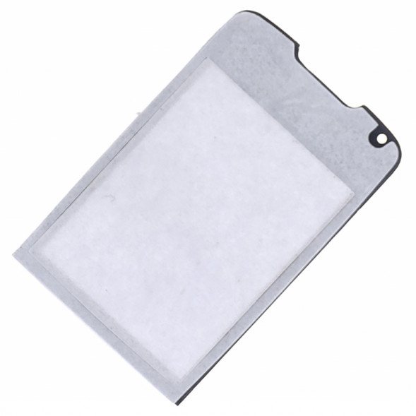 Стекло для Nokia 8800 Arte (Металлик)