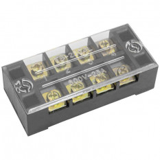 Колодка клеммная TB-2504