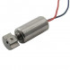 QX- 5A 1.3V вибро Электродвигатели DC (вибро)