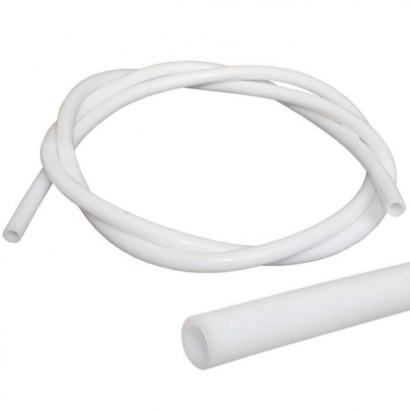 Фторопласт трубка PTFE-TUBE-4x6-1M