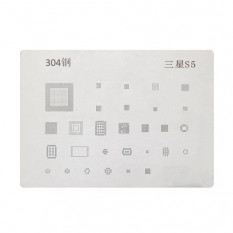 BGA Трафарет Samsung Galaxy S5 G900