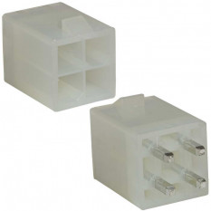 Разъем MF-2x2S+ terminals