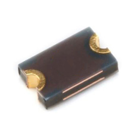 0.1A 15В 0805 SMD Предохранитель самовосстанавливающийся