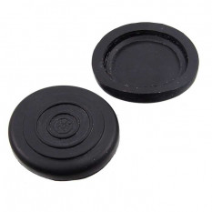 Кнопка ПРОТЕКТОР 24-Й ДИАМЕТР(черные)