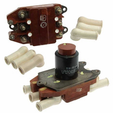 Контактор ТКС103ОДЛ