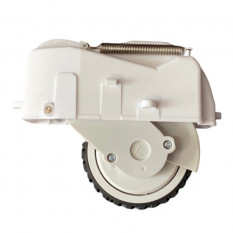 Колесо левое для робота пылесоса Xiaomi Mi Robot Vacuum Mop Essential SKV4136GL, Mijia G1 SKV4135CN MJSTG1 (L)