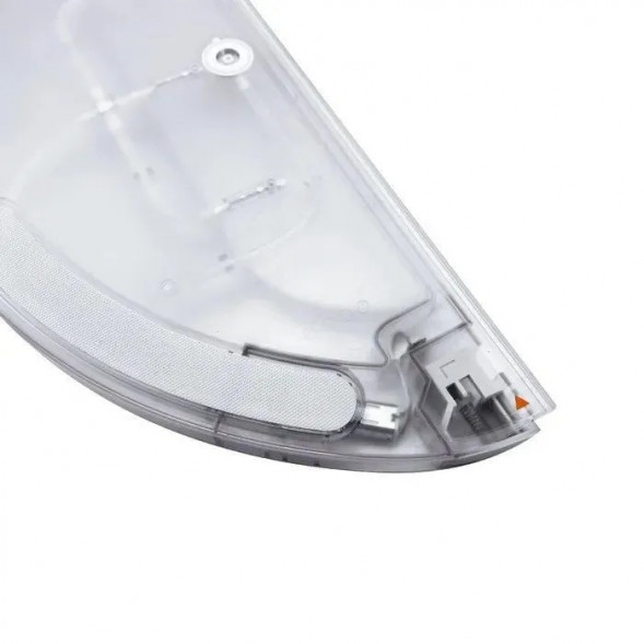 Резервуар воды для Xiaomi Trouver Robot LDS Vacuum-Mop Finder (RLS3), Xiaomi Dreame D9 RLS5-WH0, D9 Pro RLS5-BL0, L10 Pro RLS5L-BL0, Vacuum Mop 2c XMSTJQR2C