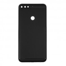 Задняя крышка корпус для Huawei Honor 7C Pro (Черный)