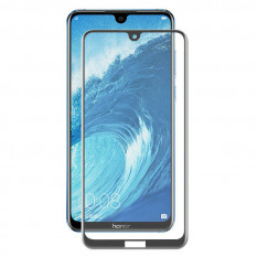 Защитное стекло 3D для Huawei Honor 8X Max ARE-L22HN (черный)