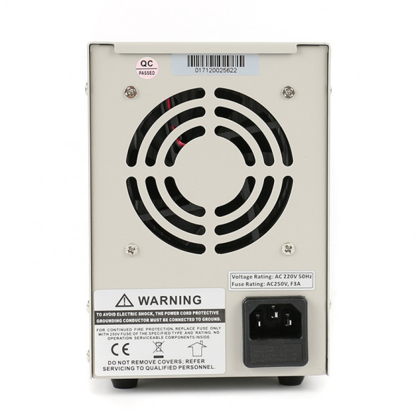 Korad KA3005D Лабораторный блок питания 30 В, 5 А