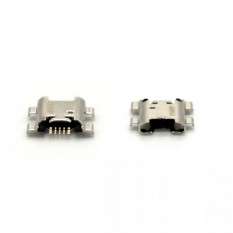 Разъем зарядки MicroUSB для Huawei Honor 7C, Honor 7C Pro, Honor 8X, Y5 2018, Honor 10 Lite, P Smart (2019)