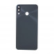 Задняя крышка для Asus ZE620KL ZenFone 5, ZS620KL 5Z (Черный)