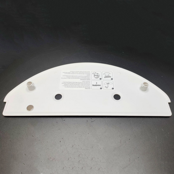 Держатель тряпки для пылесоса Xiaomi Robot Vacuum E10, E12