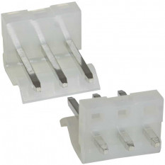 Разъем PWL-03 pitch 3.96 mm