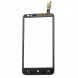 Тачскрин для Lenovo S720 (Черный)