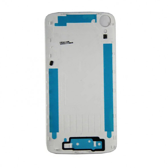 Задняя крышка для HTC Desire 828 (Белый)