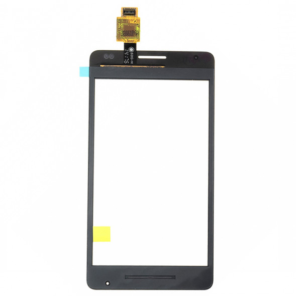 Тачскрин для Sony Xperia D2005/D2105 (E1/E1 Dual) (Черный)