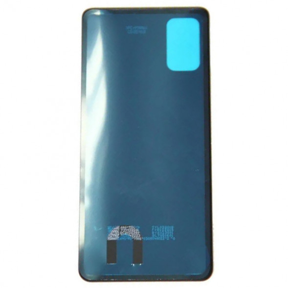 Задняя крышка корпуса для Samsung SM-A415F Galaxy A41 (Красный)