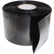 Термоусадка ТУТ ПВХ 103 ф66 черная