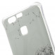 Чехол-накладка с рисунком для Huawei P9 (Одуванчики)