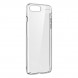 Прозрачный чехол накладка Baseus Sky для iPhone 7 Plus