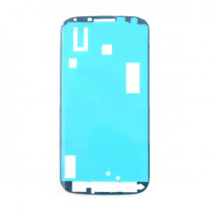 Скотч для переклейки стекла на Samsung Galaxy S4 mini i9190
