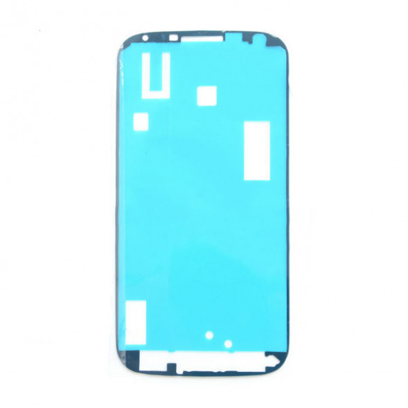 Скотч для переклейки стекла на Samsung Galaxy S4 mini i9190