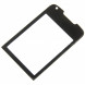 Стекло для Nokia 8800 Arte (черное)
