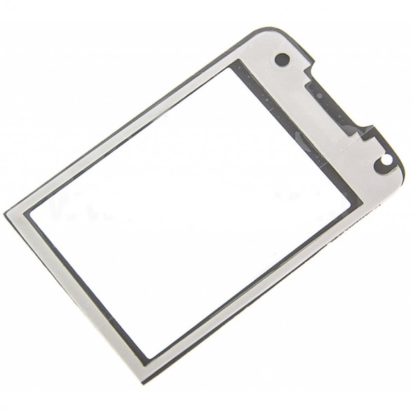 Стекло для Nokia 8800 Arte (черное)