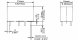JRC-19F-2C-12VDC-0.2 FORWARD Реле электромагнитное (N4078-2C-12V-0.2W)