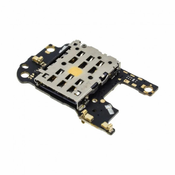 Шлейф для Huawei P30 Pro (VOG-L29) на разъем SIM, MMC карты
