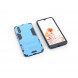 Чехол Duty Armor для Huawei P20 (голубой)
