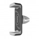 Держатель автомобильный Remax RM-C01 на вентиляцию (серый/черный)