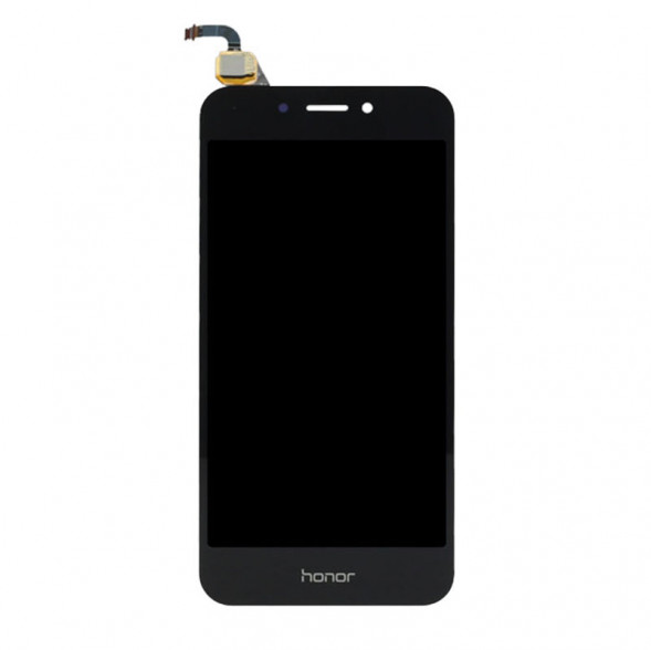 Дисплей Huawei Honor 6A в сборе с тачскрином (Черный)