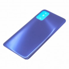 Задняя крышка для Xiaomi Redmi Note 10T (Синий)