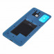Задняя крышка для Xiaomi Redmi Note 10T (Синий)