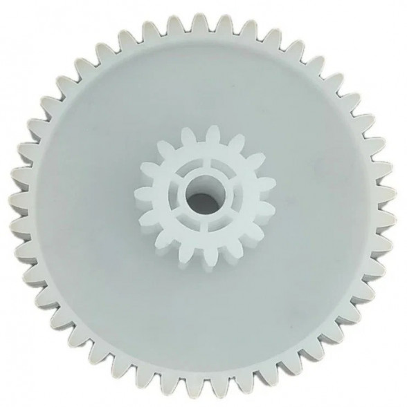 SPL045 Шестерня для мясорубки Polaris (D82-28 H31-15 d8mm)
