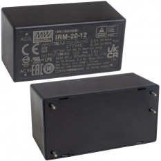 Блок питания имп. IRM-20-12-MW