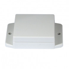 Корпус для РЭА NUB505017WH (50x50.4x17) GAINTA