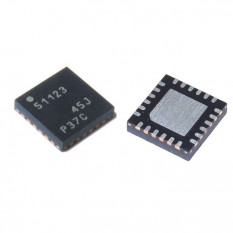 TPS51123 RGER ШИМ-контроллер QFN-24