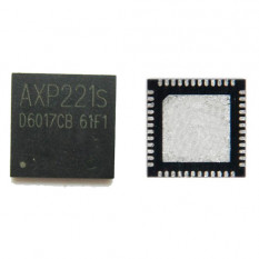 AXP221S Контроллер питания QFN-48