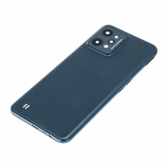 Задняя крышка корпус для Realme C31 (Зеленый)