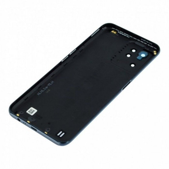 Задняя крышка корпус для Realme C31 (Зеленый)