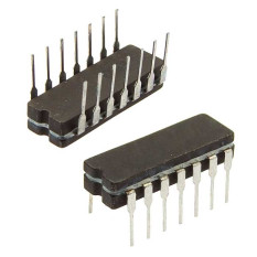 Микросхема К511ТВ1