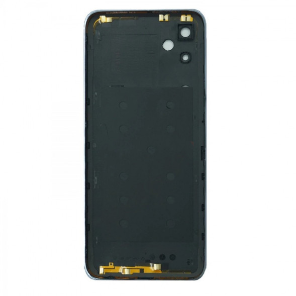 Задняя крышка корпус для Tecno Pova Neo 2 (серая)