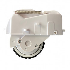 Колесо правое для робота пылесоса Xiaomi Mi Robot Vacuum Mop Essential SKV4136GL, Mijia G1 SKV4135CN MJSTG1 (R)