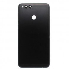 Задняя крышка корпус для Huawei Honor 7X (Черный)