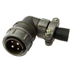 Разъем RM22-4-TJ-S-R