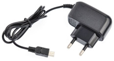 Зарядка miniUSB S15 (1A) 1 метр для телефона