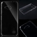 Прозрачный пластиковый чехол накладка для Microsoft Lumia 550